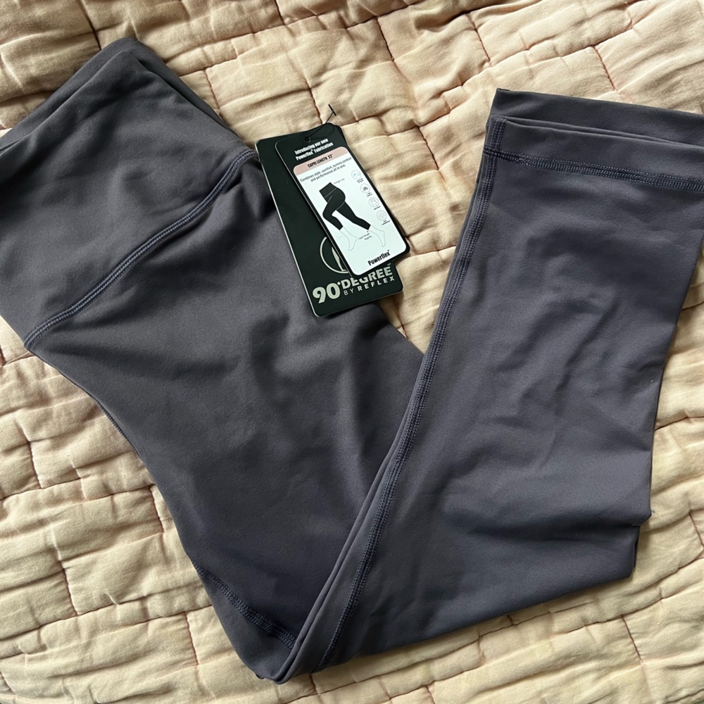 New 90 Degree leggings